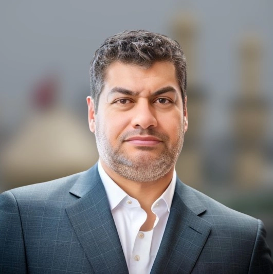 Profile picture of محمد طاهر الصفار